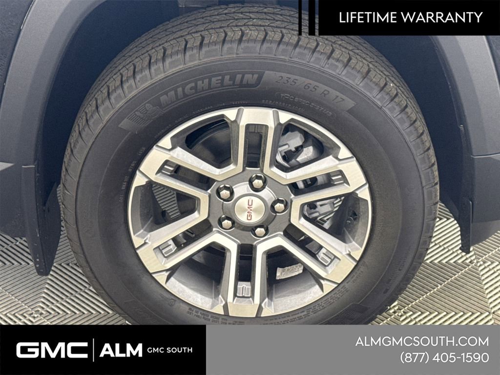 New 2026 GMC Terrain Elevation w/ LPO, Floor Liner Package image 14