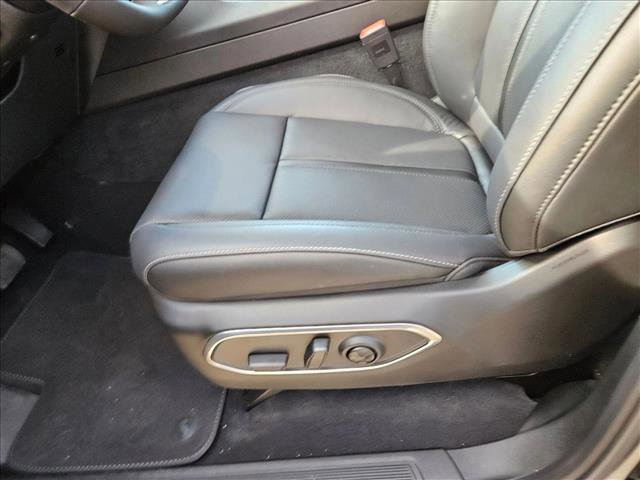 New 2025 Jeep Wagoneer L Series II w/ Premium Group I image 4