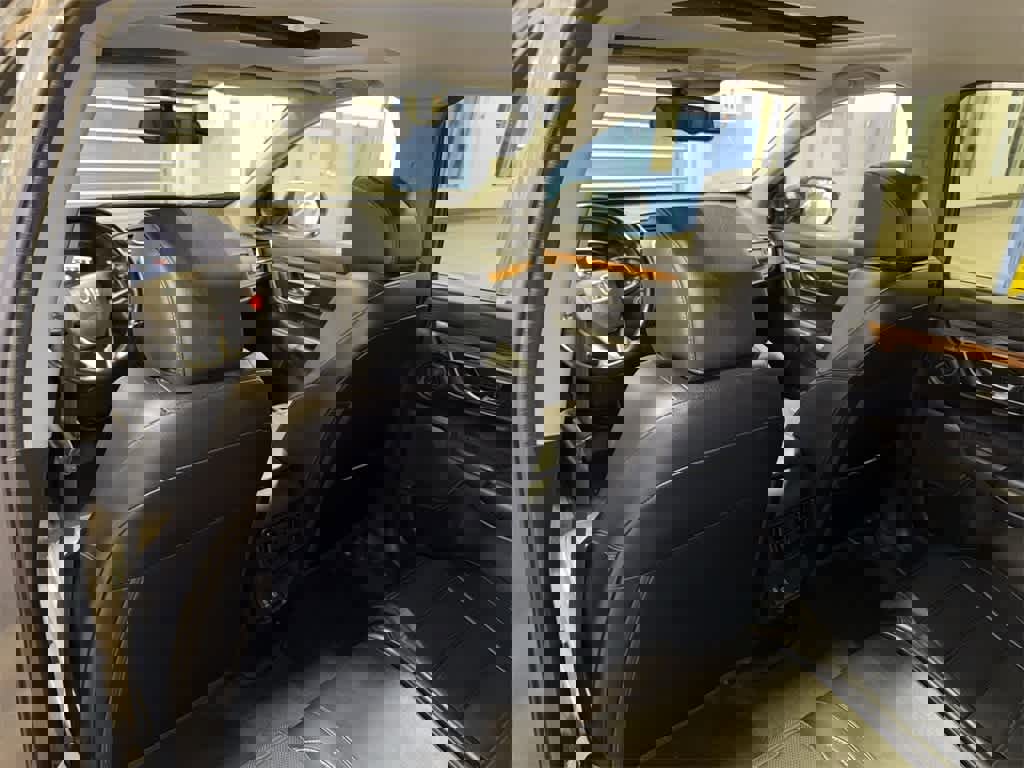 Used 2018 Honda CR-V EX-L image 29