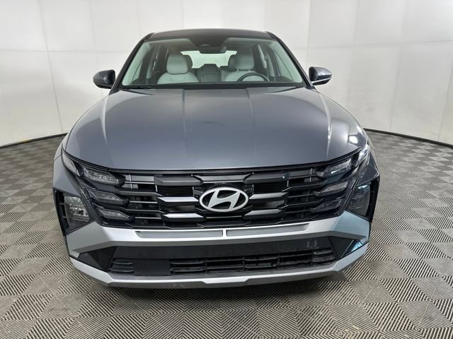 Certified 2025 Hyundai Tucson SE AWD/4WD image 36