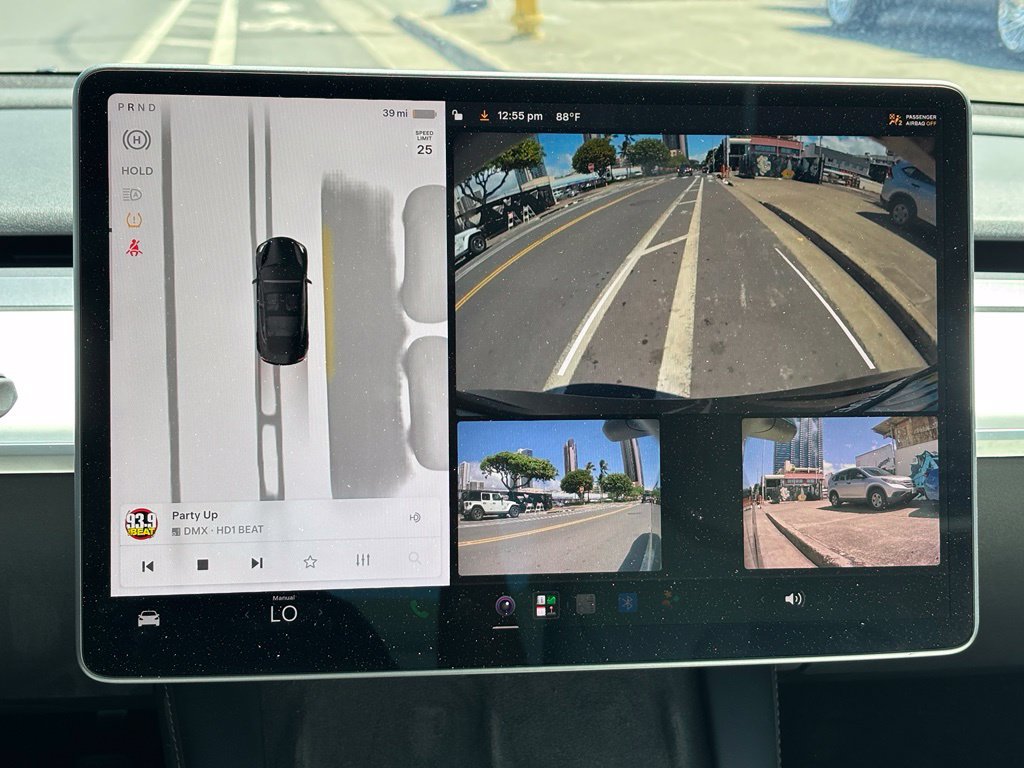 Used 2023 Tesla Model 3 Long Range AWD/4WD image 19