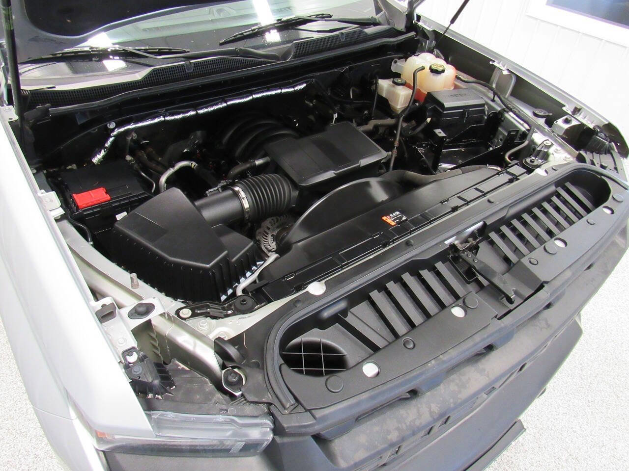 Used 2022 Chevrolet Silverado 2500 W/T w/ WT Convenience Package image 29