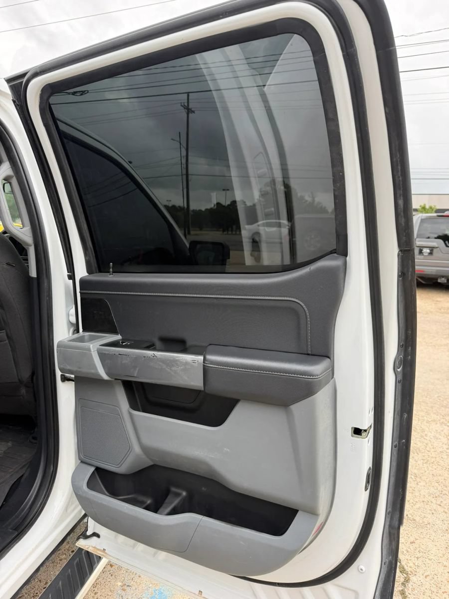 Used 2023 Ford F150 4x4 SuperCrew image 20