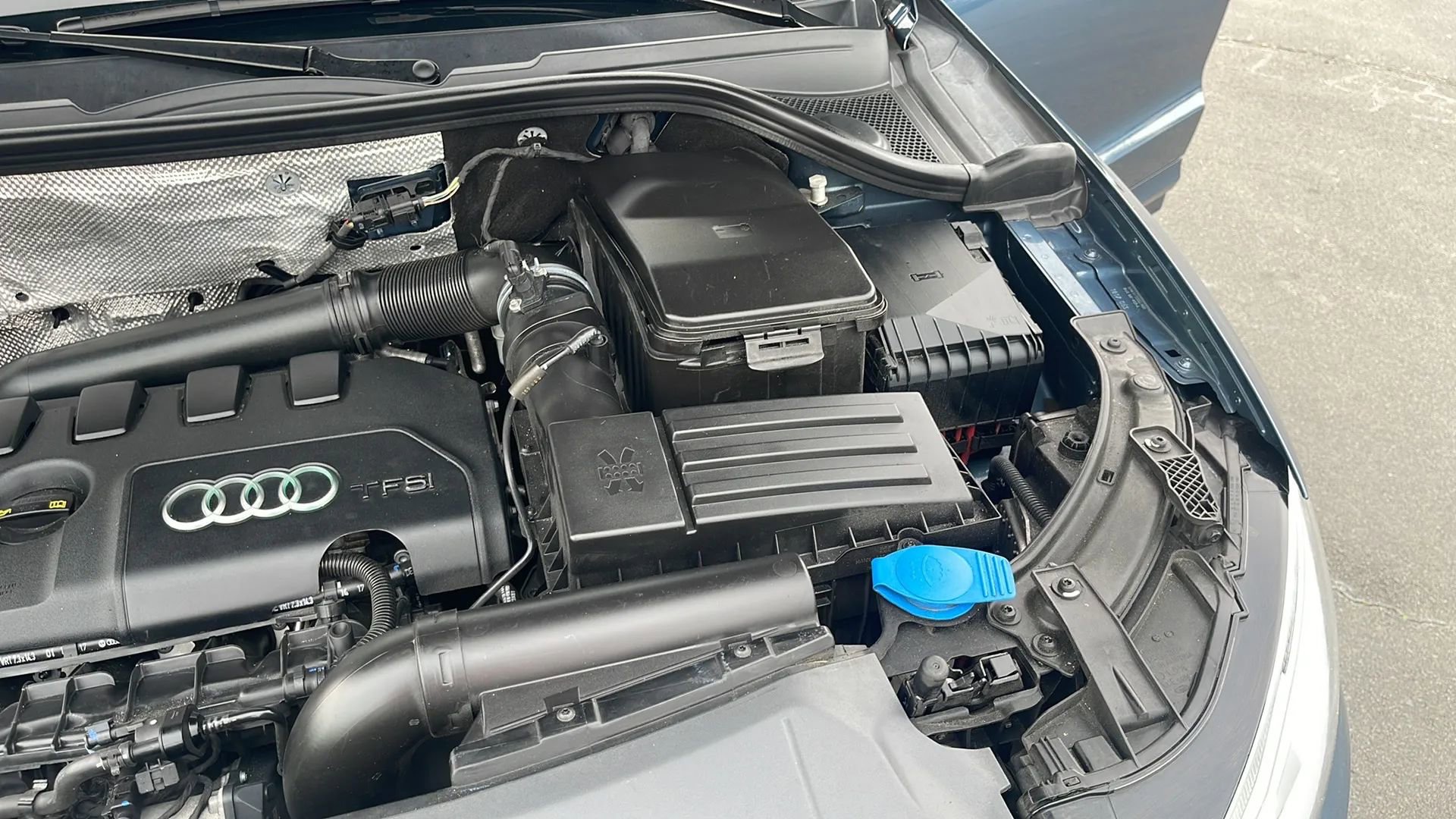 Used 2018 Audi Q3 2.0T Premium w/ Convenience Package image 32