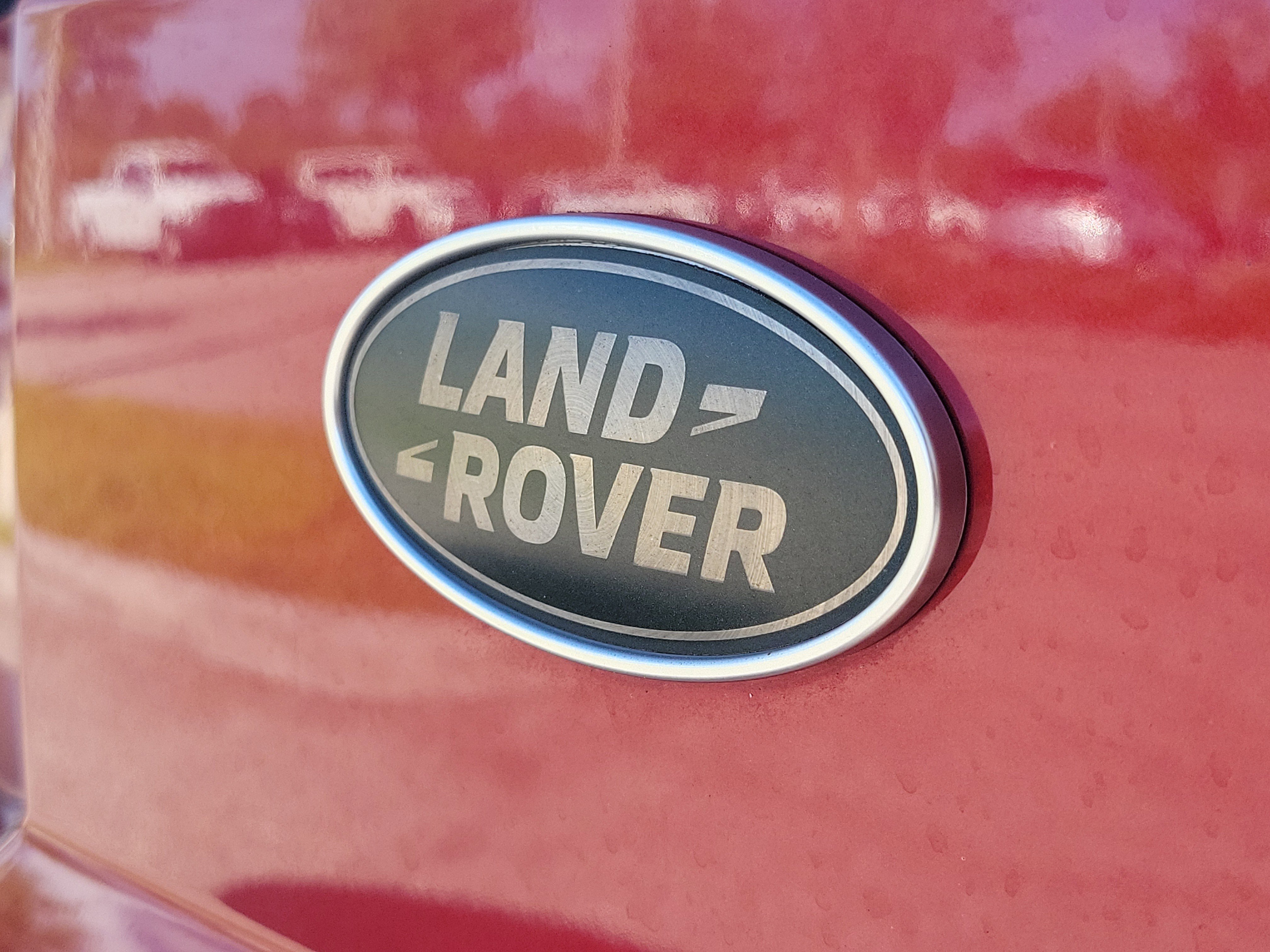 Used 2019 Land Rover Range Rover Sport HSE image 11