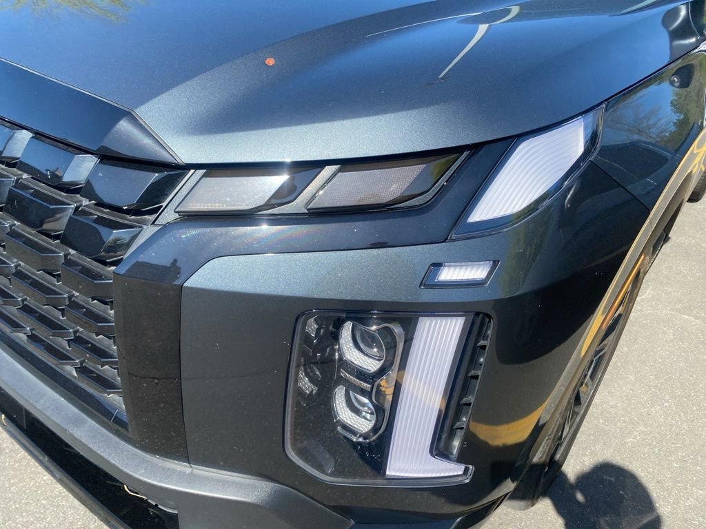 Used 2023 Hyundai Palisade XRT image 5