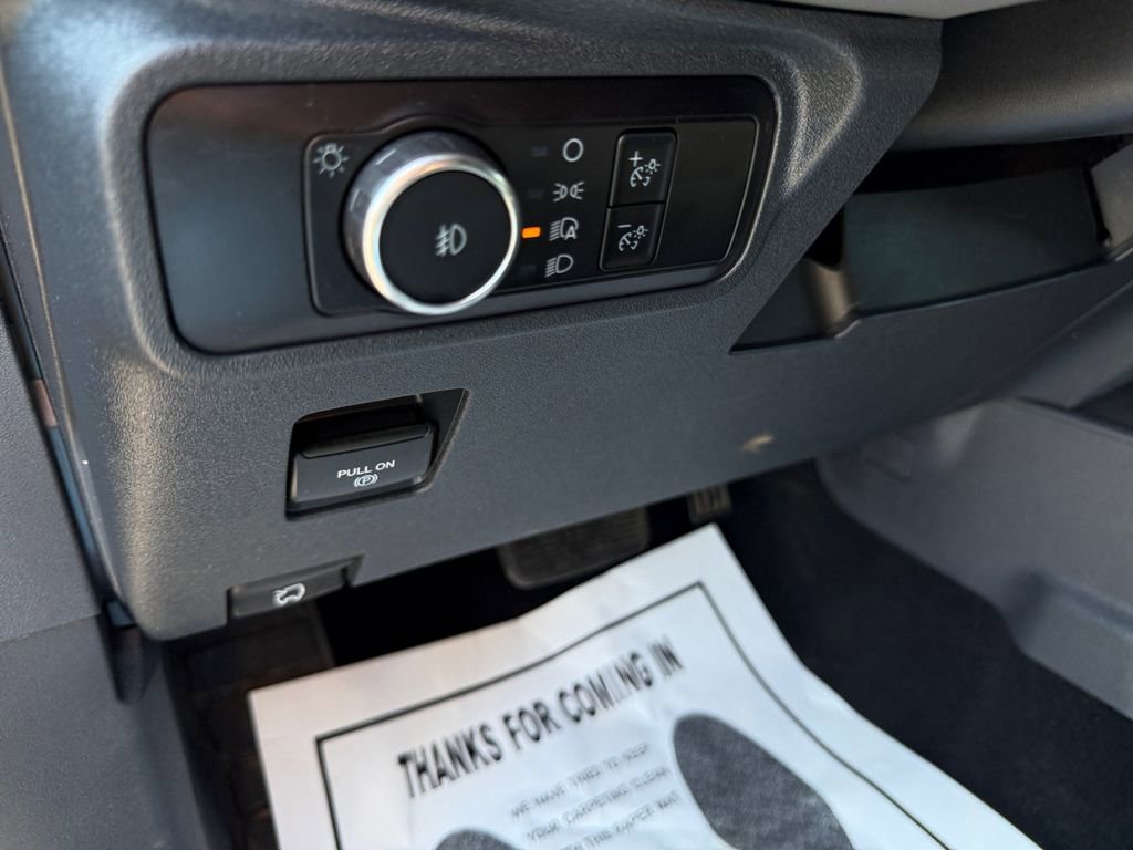 Used 2023 Ford Bronco Big Bend image 31