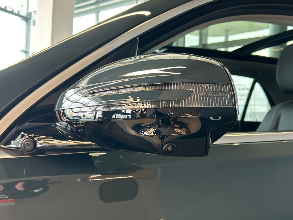 New 2027 Mercedes-Benz GLE 350 4MATIC image 24