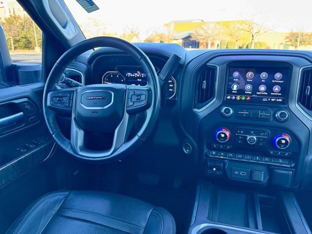 Used 2022 GMC Sierra 2500 Denali w/ Denali Ultimate Package image 19