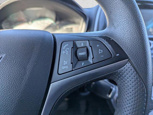 Used 2017 Chevrolet Spark LT image 14