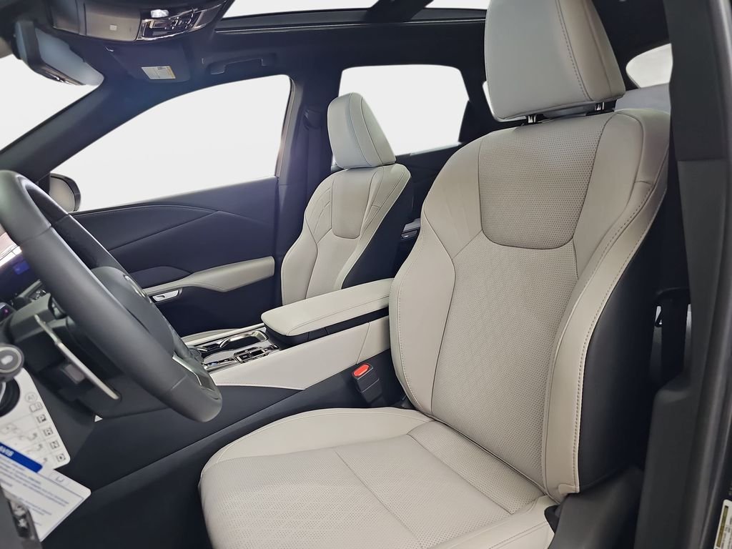 New 2026 Lexus RX 350 w/ Convenience Package AWD/4WD image 15