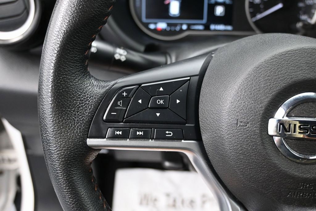 Used 2020 Nissan Kicks SR w/ SR Premium Package image 19
