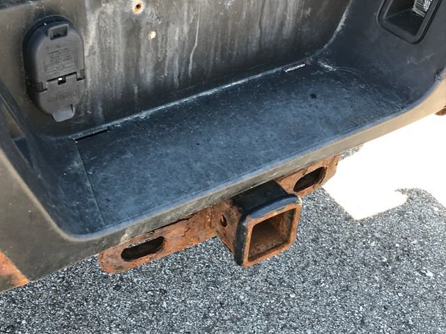 Used 2018 Ford F250 XL w/ Power Equipment Group RWD image 4