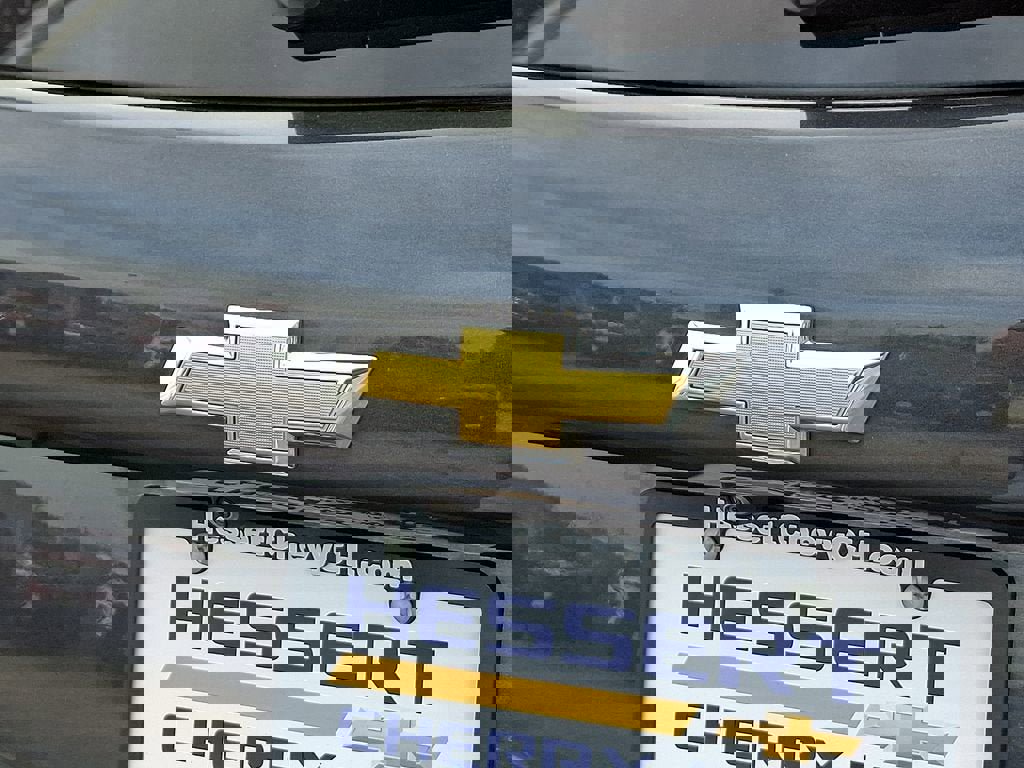 Certified 2023 Chevrolet Equinox LT image 33