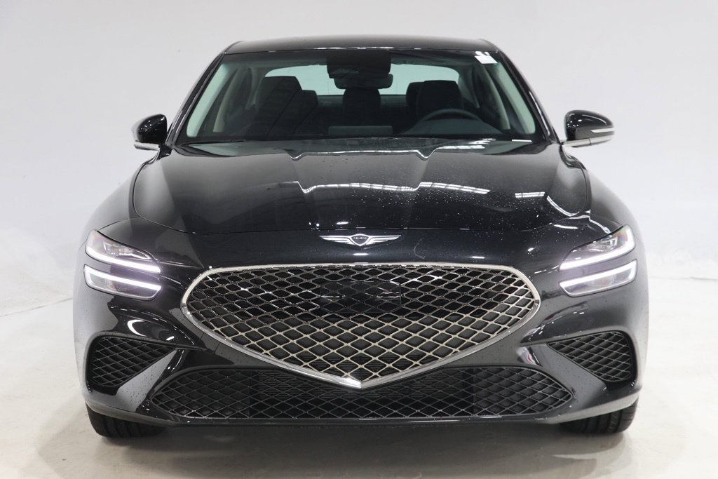 New 2026 Genesis G70 2.5T AWD/4WD image 2