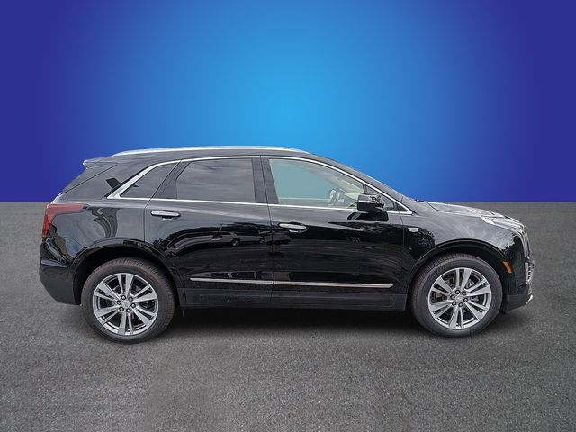 Certified 2024 Cadillac XT5 Premium Luxury w/ Platinum Package AWD/4WD image 6