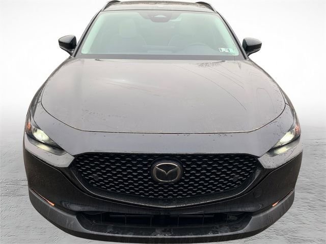 New 2026 MAZDA CX-30 AWD 2.5 S image 8