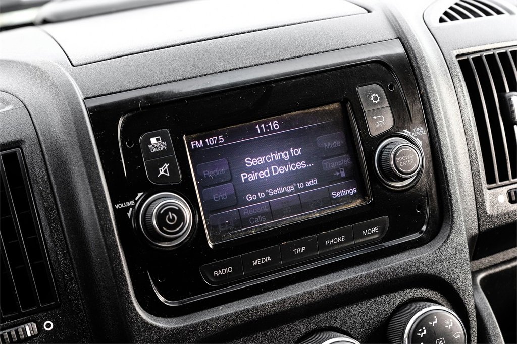 Used 2021 RAM ProMaster 3500 image 26