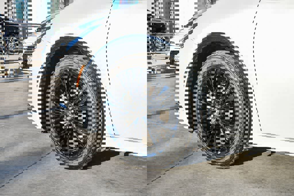 New 2026 Toyota Prius Nightshade image 10