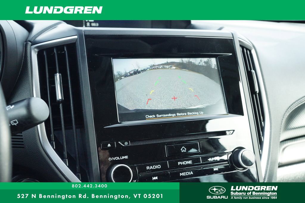 Used 2023 Subaru Forester Premium image 20