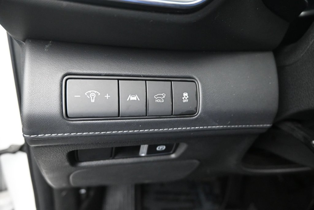 Used 2023 Hyundai Santa Fe SEL Premium AWD/4WD image 22