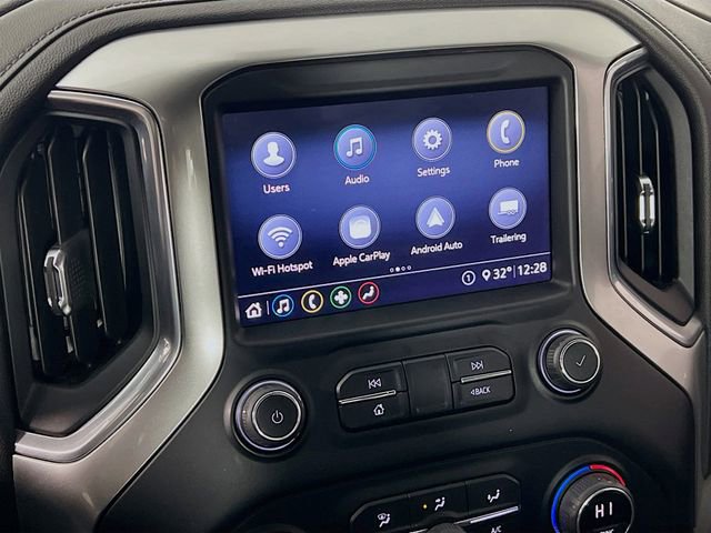 Used 2020 Chevrolet Silverado 1500 LTZ w/ LTZ Plus Package image 17