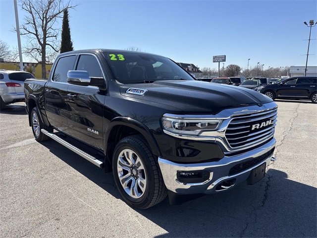 Used 2023 RAM 1500 Limited