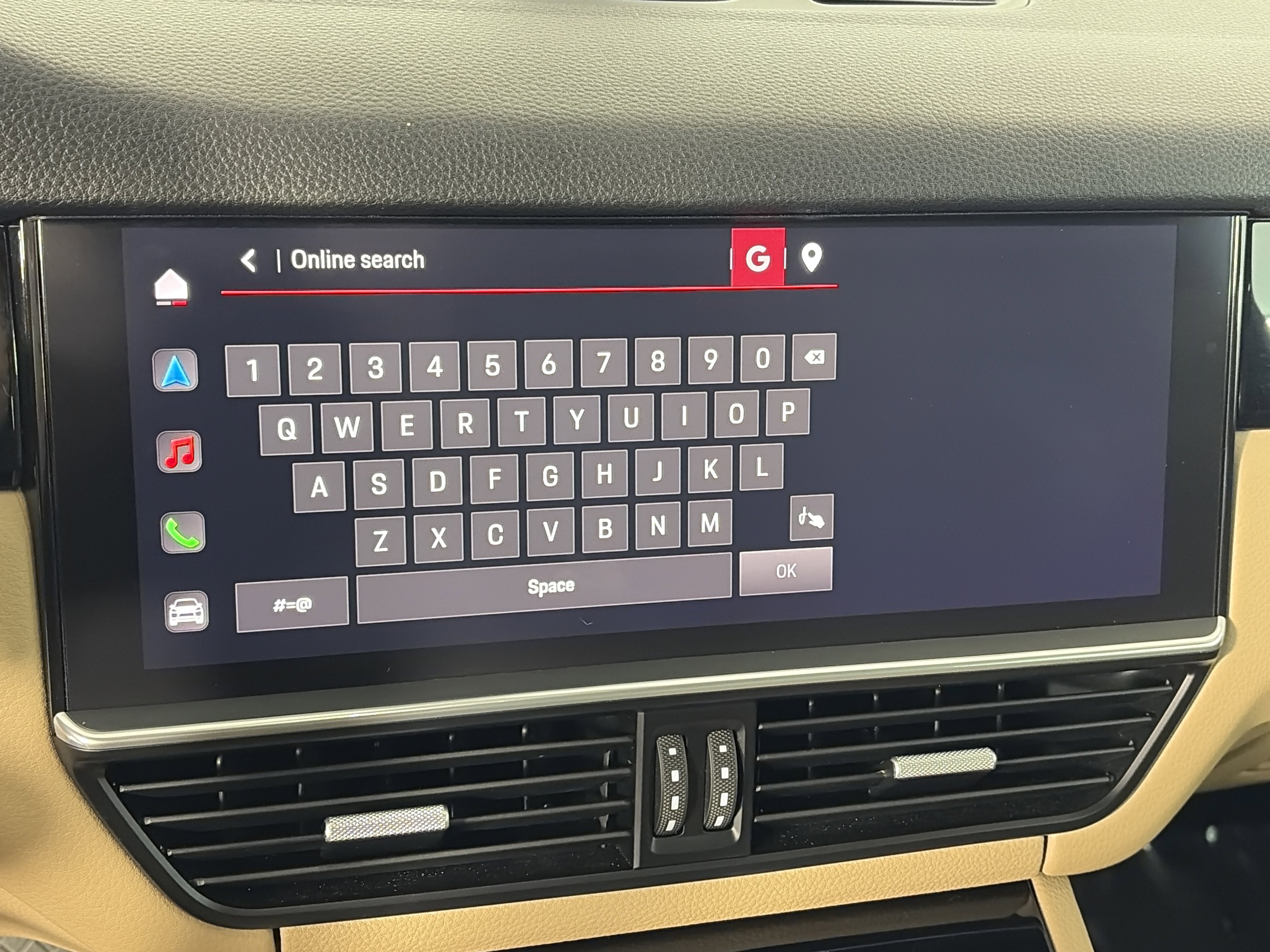 Used 2023 Porsche Cayenne Platinum Edition image 21