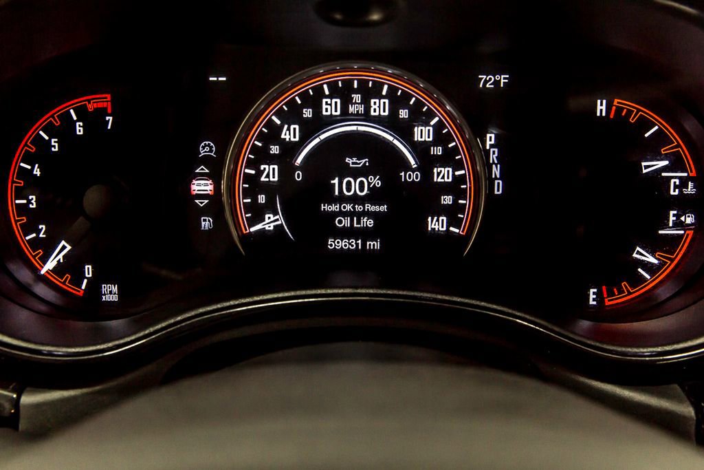 Used 2021 Dodge Durango GT w/ Blacktop Package image 15