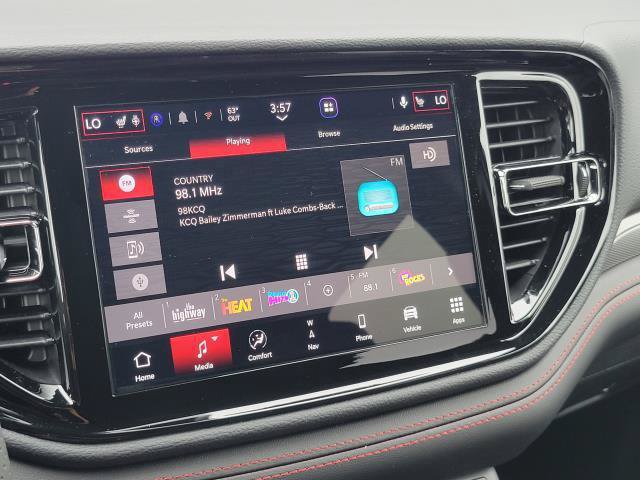 New 2027 Dodge Durango GT AWD/4WD image 14