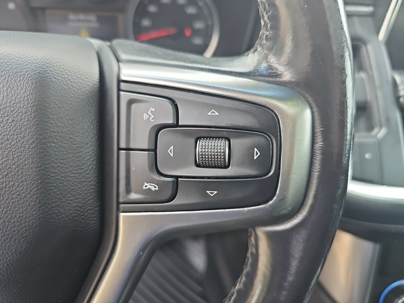 Used 2021 Chevrolet Tahoe Z71 AWD/4WD image 18