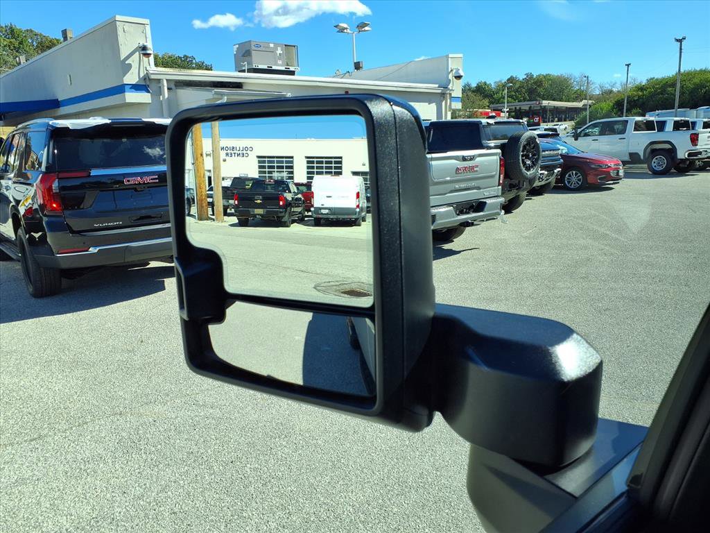 New 2026 GMC Sierra 2500 AT4 w/ AT4 Premium Plus Package image 25