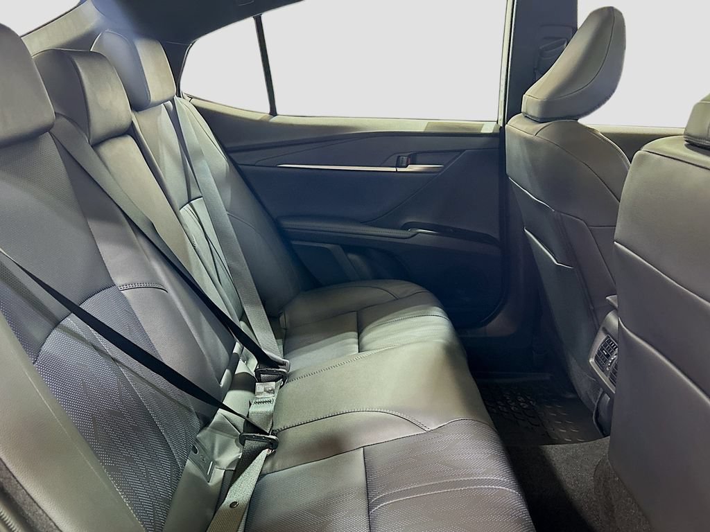 New 2026 Toyota Camry XSE FWD image 29