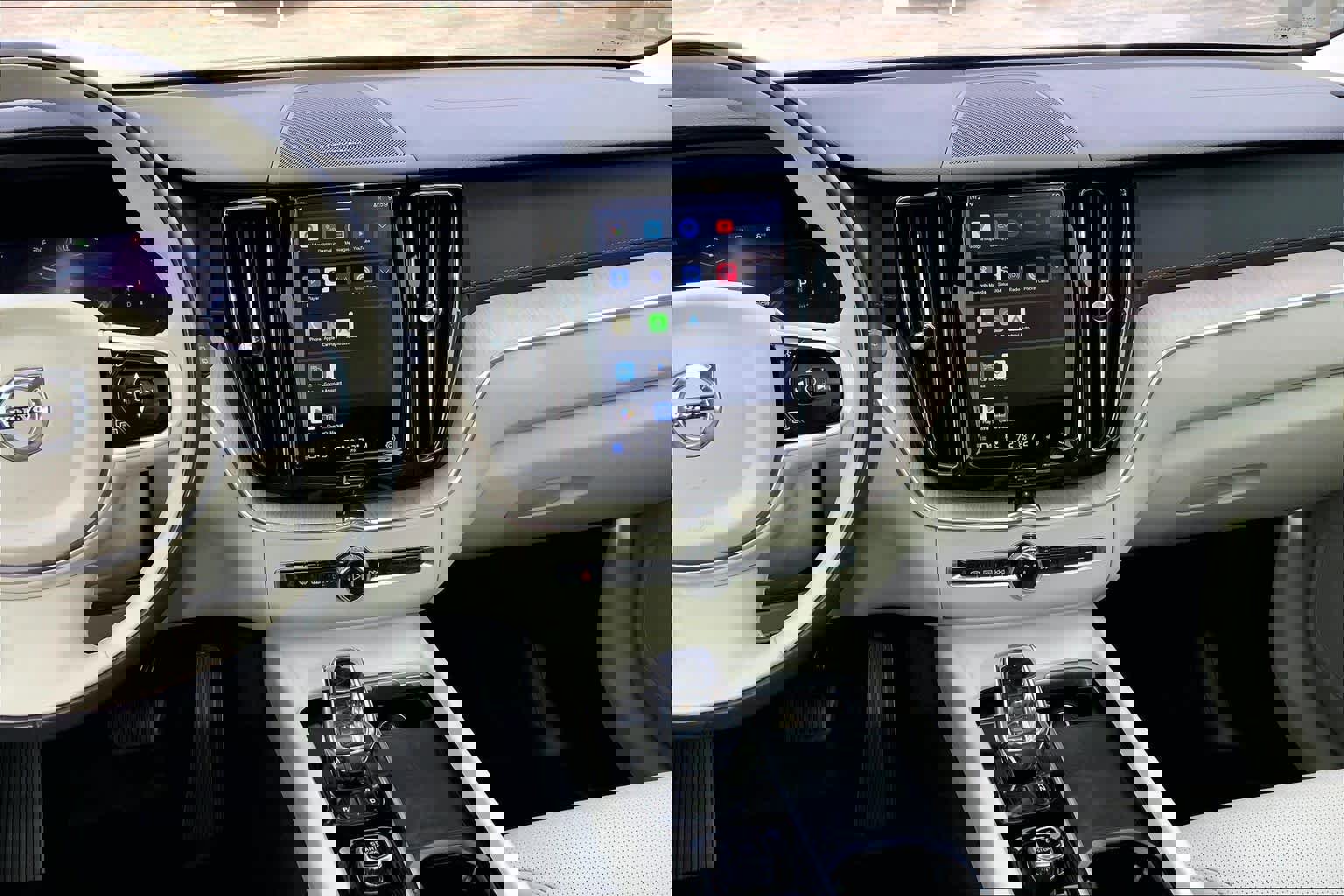 Used 2022 Volvo XC60 B5 Inscription w/ Advanced Package image 7