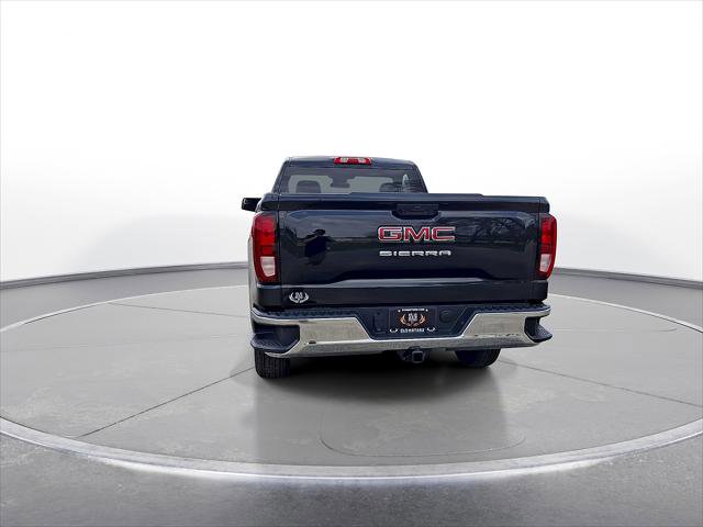 New 2025 GMC Sierra 1500 Pro w/ Pro Value Package image 7