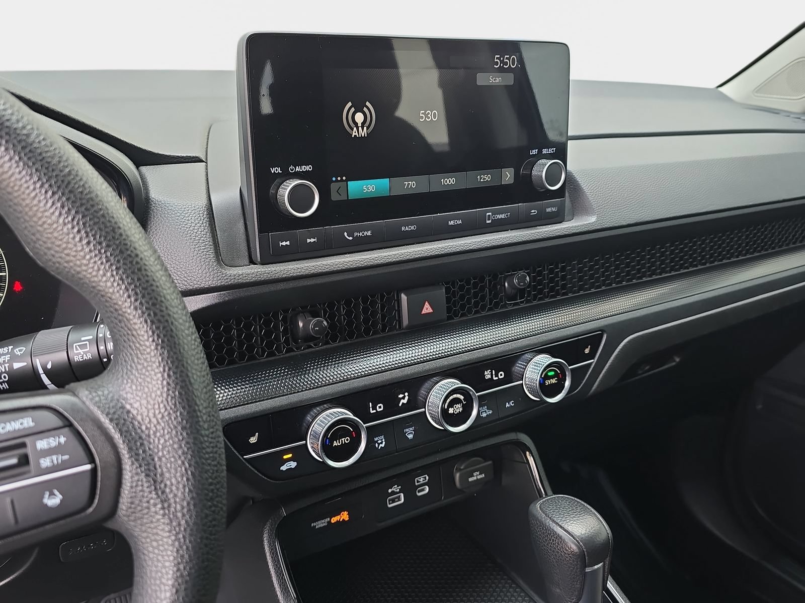 Used 2024 Honda CR-V EX image 19