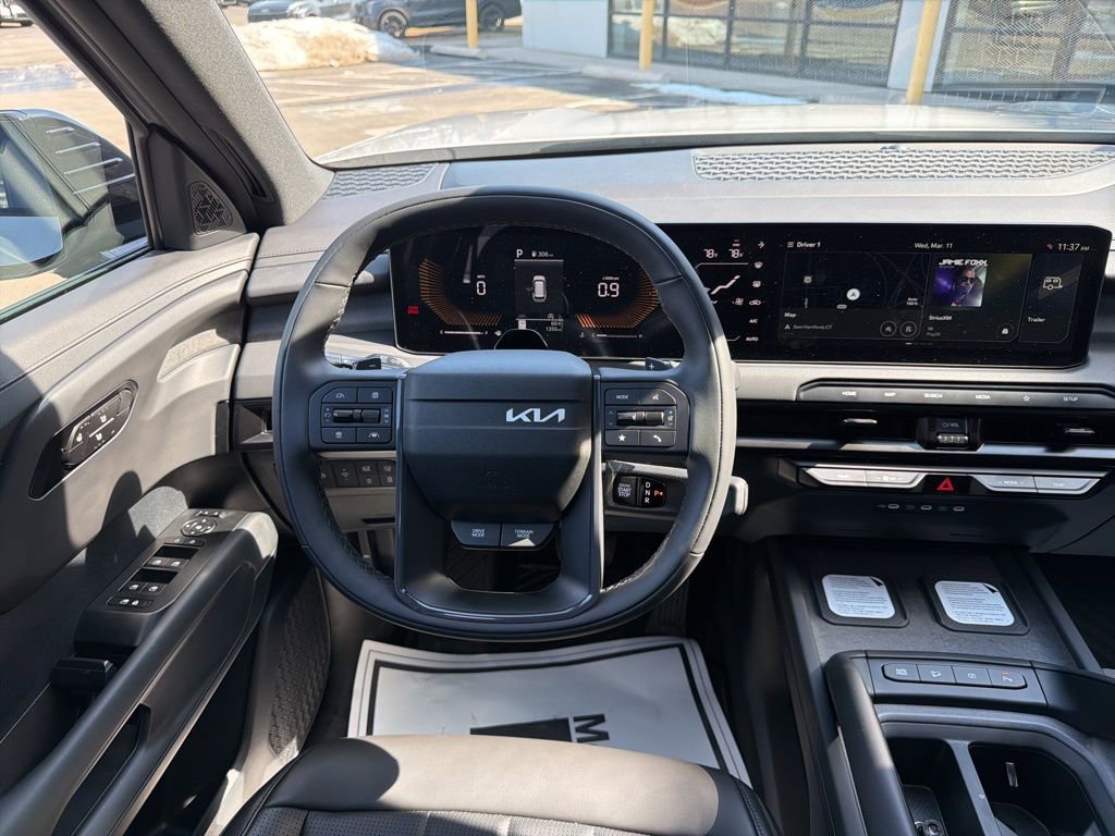 New 2027 Kia Telluride EX X-Line image 26