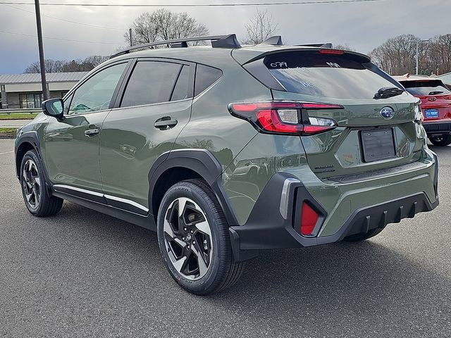 New 2026 Subaru Crosstrek 2.5i Limited image 4
