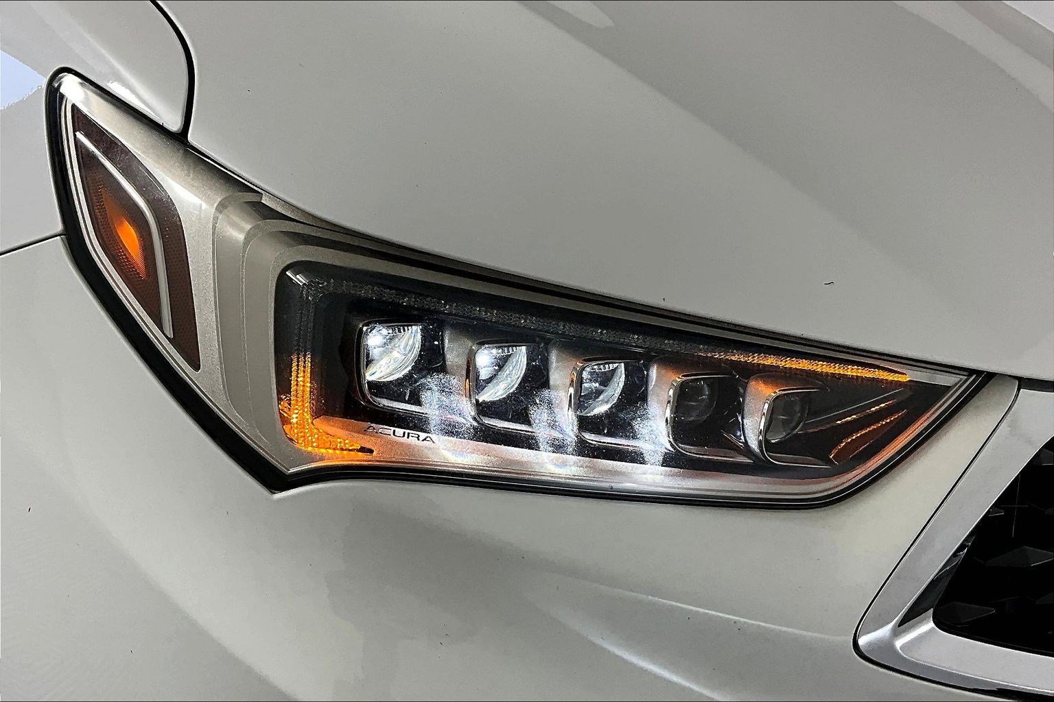 Used 2018 Acura TLX V6 SH-AWD w/ Technology Pkg image 32