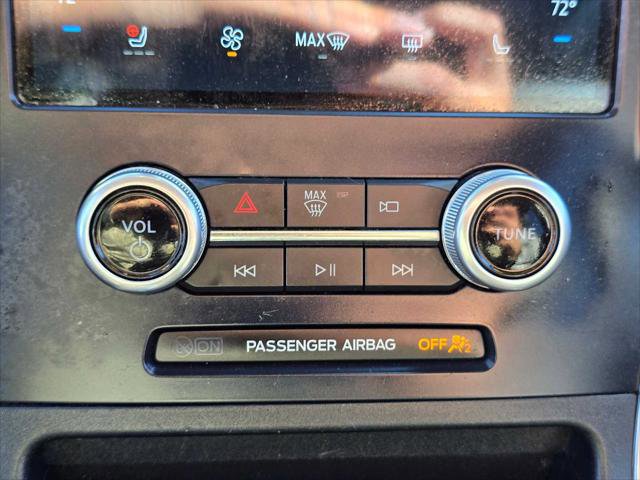 Used 2022 Ford Edge Titanium image 36