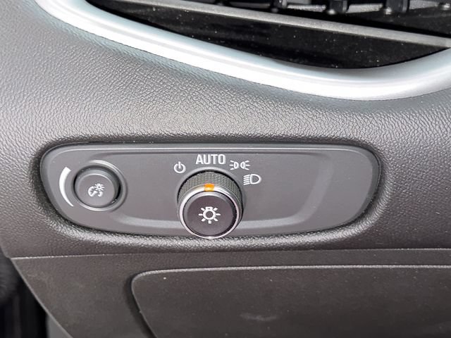 Used 2024 Chevrolet Malibu LT FWD image 7