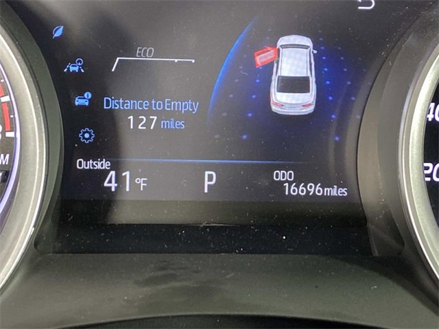Used 2023 Toyota Camry LE w/ Cold Weather Package image 19