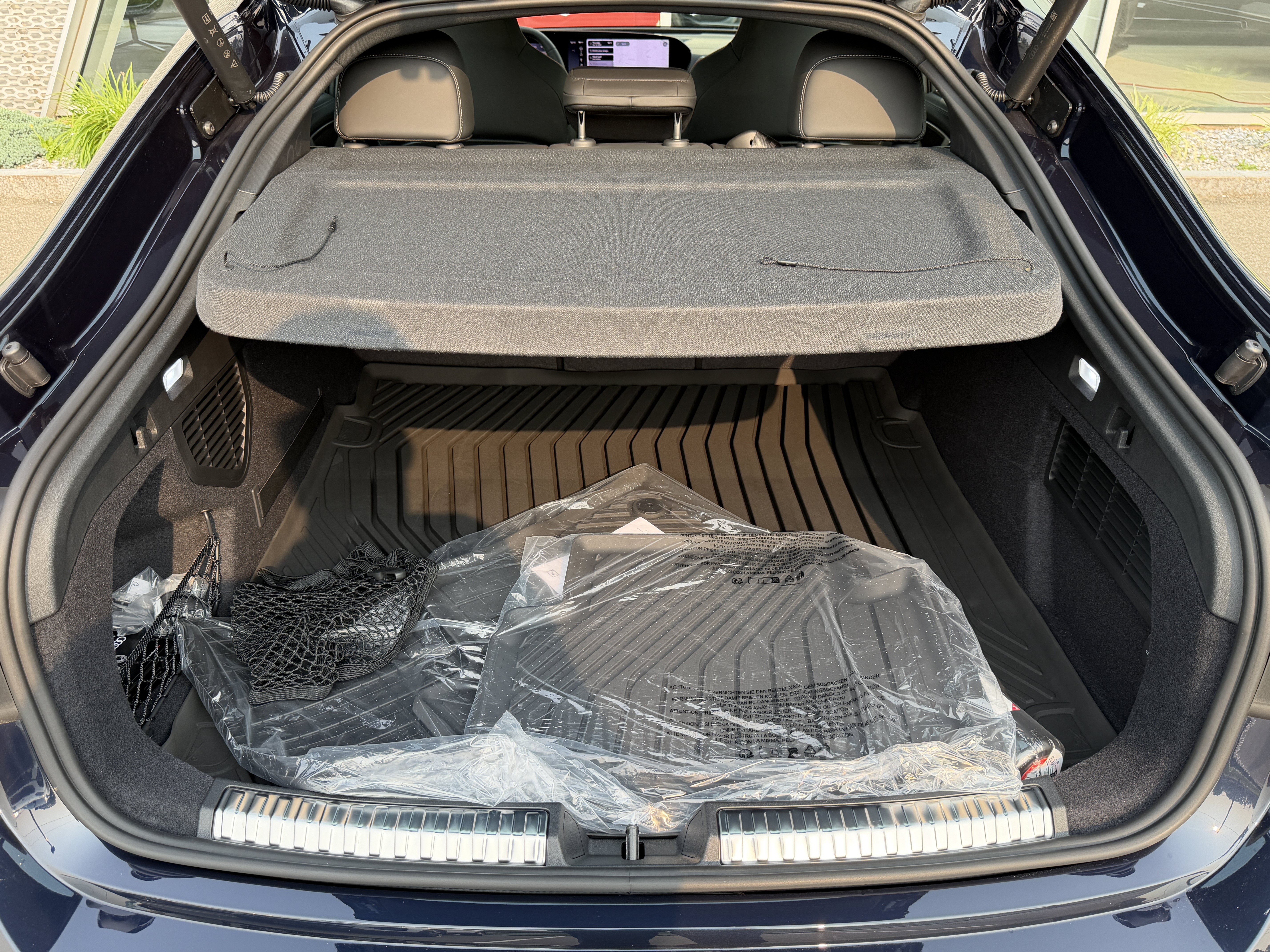 New 2026 Audi S5 Premium Plus AWD/4WD image 18