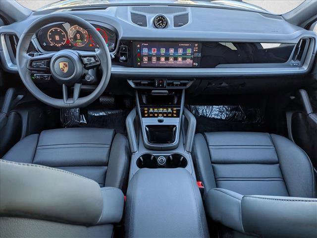 New 2026 Porsche Cayenne E-Hybrid image 22