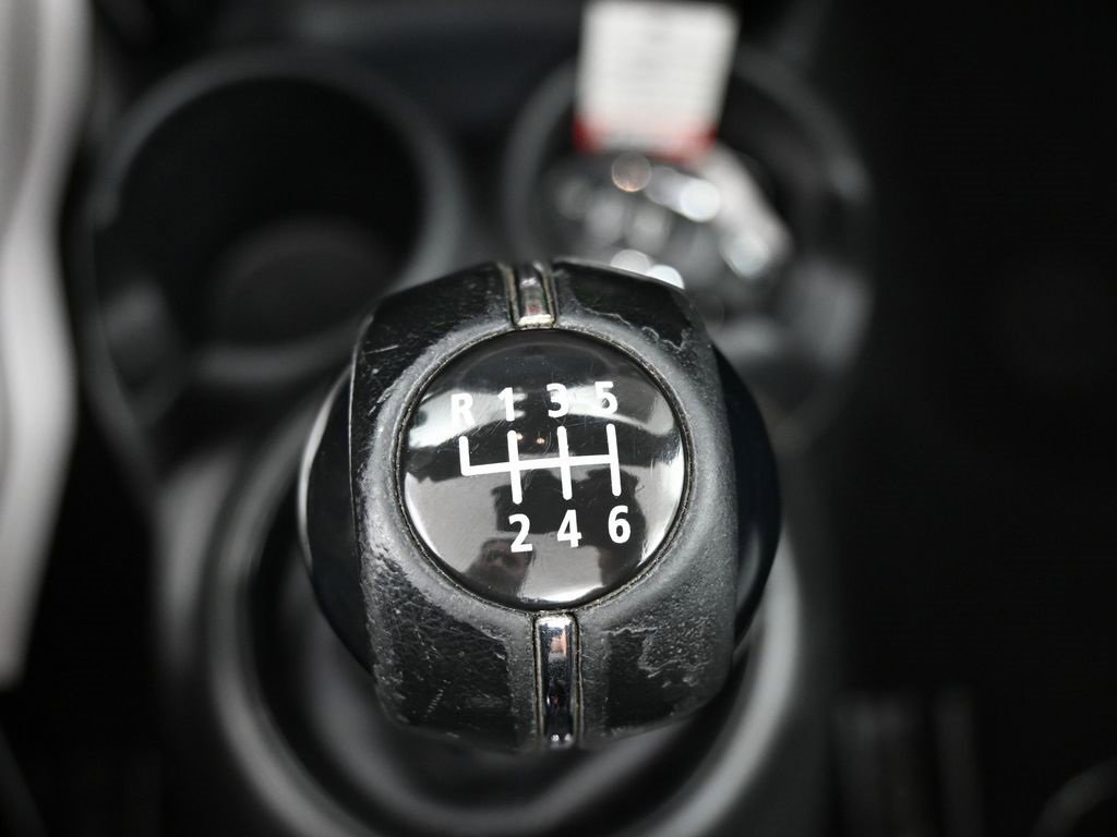 Used 2022 MINI Cooper S image 27