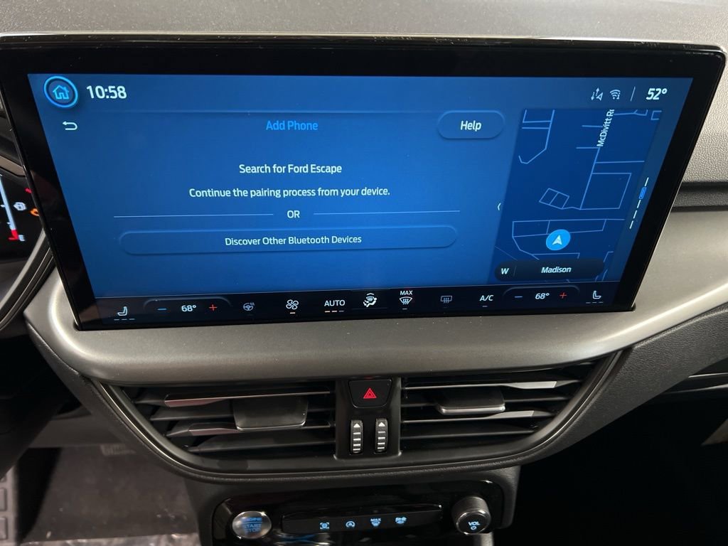 New 2026 Ford Escape Active w/ Tech Pack #1 AWD/4WD image 10