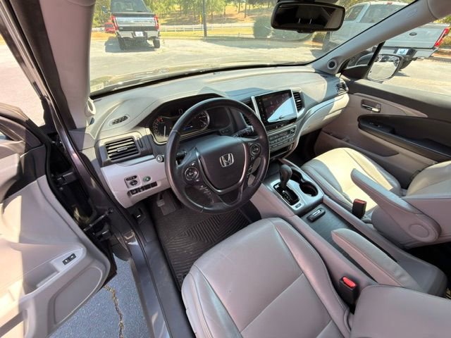 Used 2018 Honda Pilot EX-L image 7