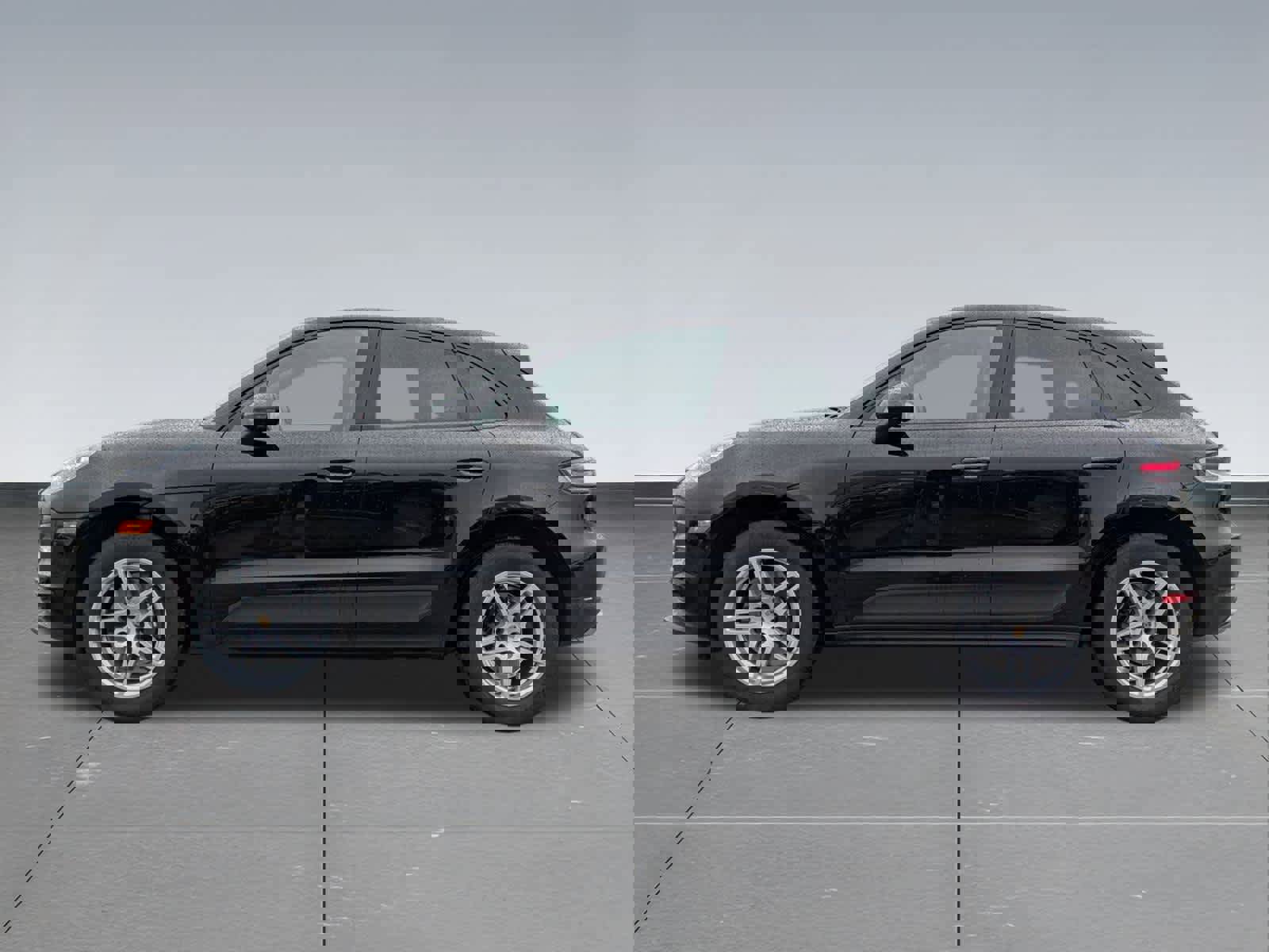 Used 2021 Porsche Macan image 3