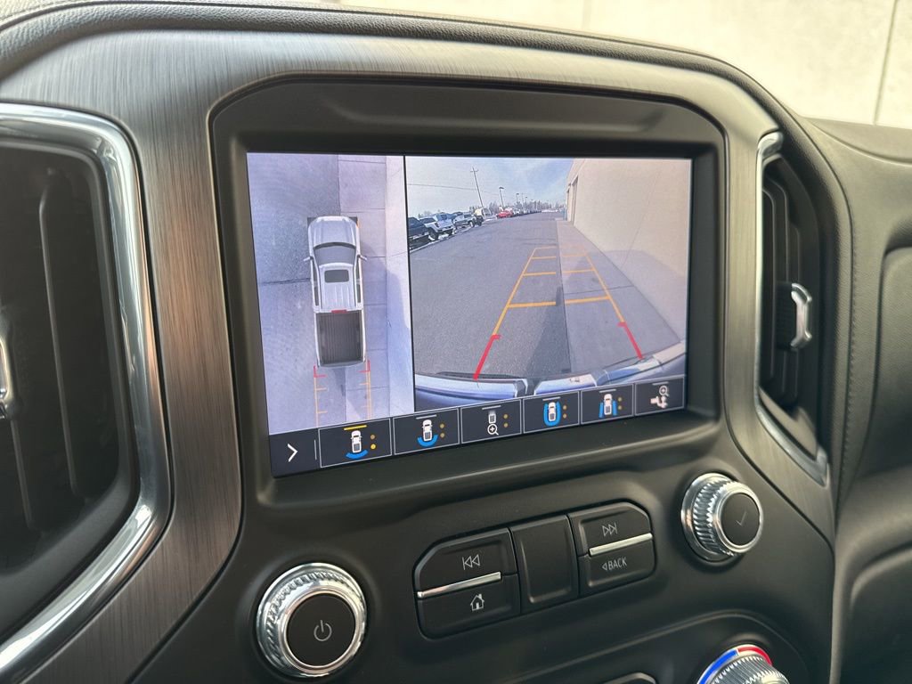 Used 2019 GMC Sierra 1500 Denali w/ Denali Ultimate Package image 21