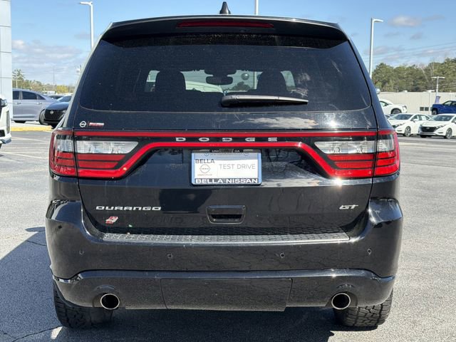 Used 2023 Dodge Durango GT image 24